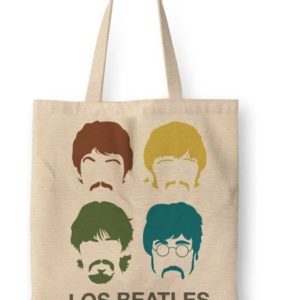 Raw Tote Bag 125311