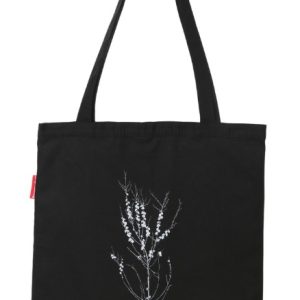 Raw Tote Bag 125945