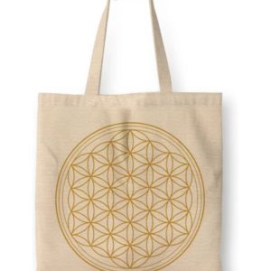 Raw Tote Bag 130432