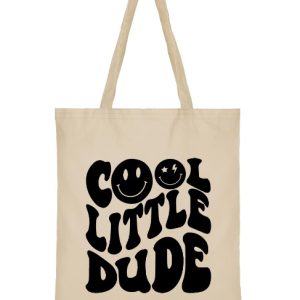 Raw Tote Bag 131501