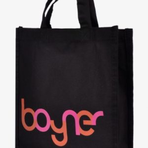 Raw Tote Bag 132212