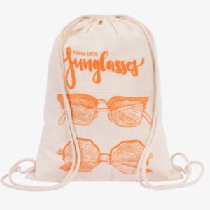 Drawstring Bag 133930