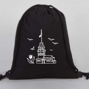 Drawstring Bag 143808