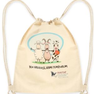 Drawstring Bag 144046