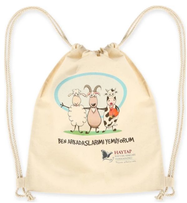 Drawstring Bag 144046