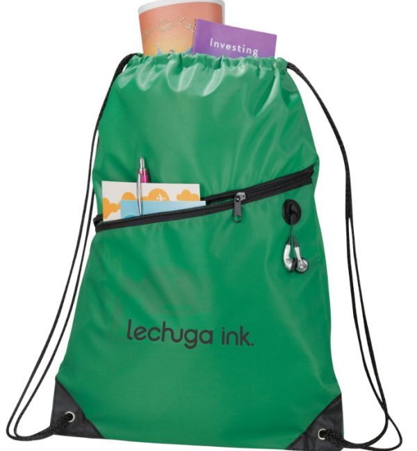 Drawstring Bag 145014