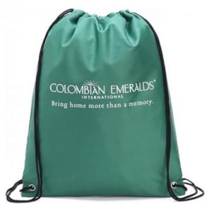 Drawstring Bag 145424