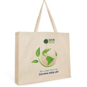 Raw Tote Bag 155044