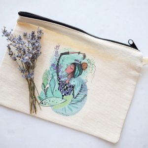 Makeup bag 160203