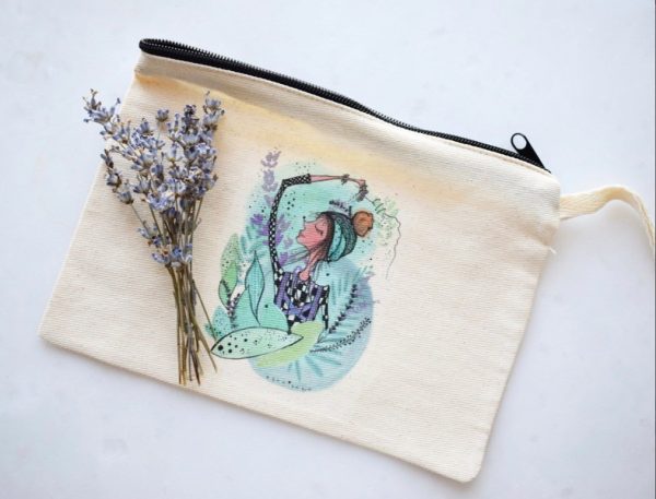 Makeup bag 160203
