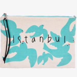 Makeup bag 160534