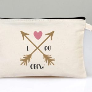 Makeup bag 160755