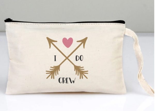 Makeup bag 160755