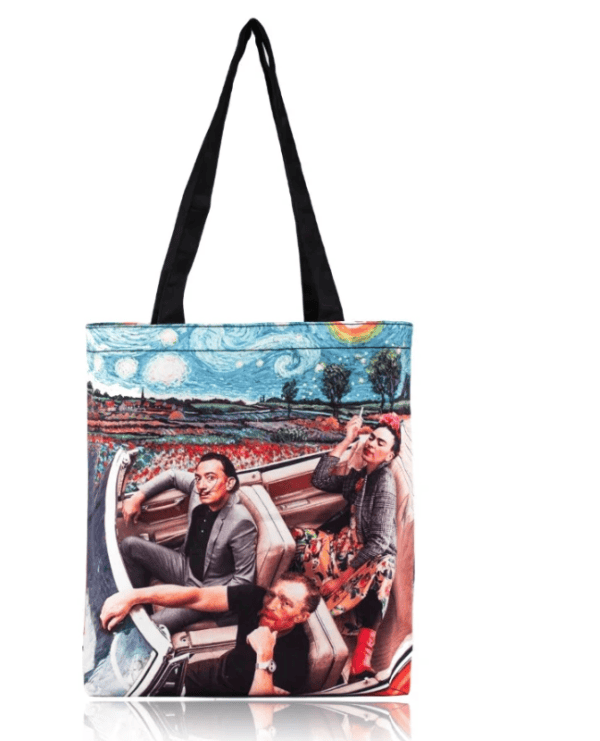 Digital Bag 43928